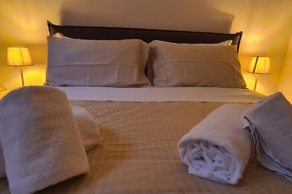 Apartamento Mon Cheri Colosseo