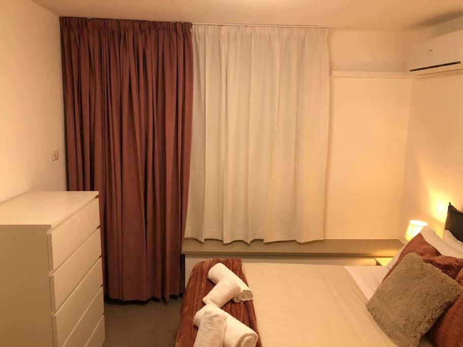 Apartamento Mon Cheri Colosseo