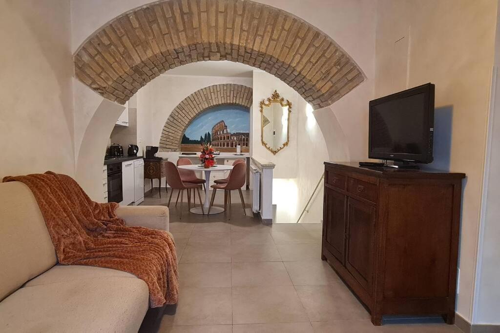 Apartamento Mon Cheri Colosseo Roma