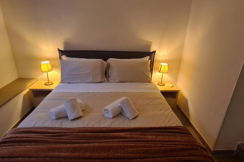 Apartamento Mon Cheri Colosseo *